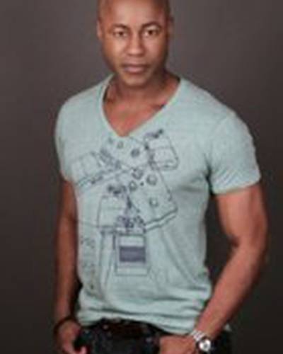 Марко Антонио Мартинез фото