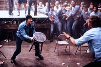 Кадр Поезд-беглец