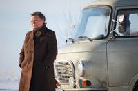 Кадр Зимняя дочь