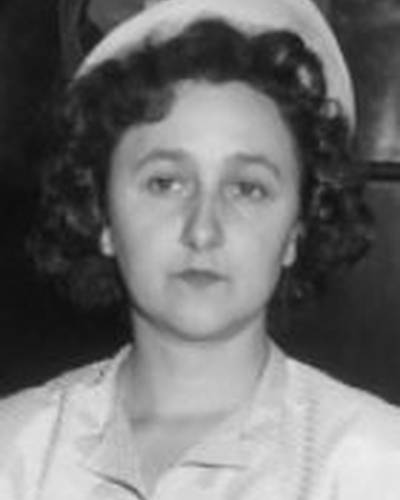 Этель Розенберг фото