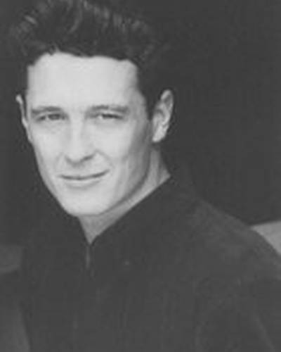 Джек Гуолтни фото