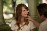 Кадр Иррациональный человек