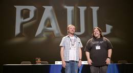 Кадр из фильма "Пришелец ПАВЛО" - 1