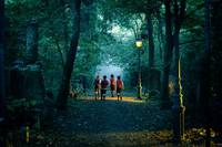 Кадр Зип и Зап: Клуб магических шариков