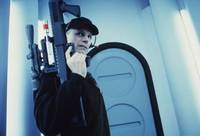 Кадр Изгой