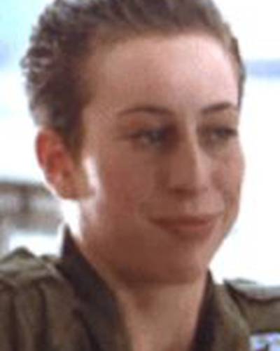 Колетт Хиллер фото