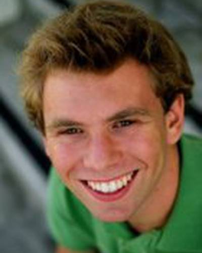 Alex Kurnow фото