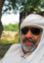 Манав Каушик фото