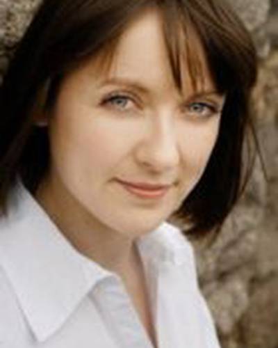 Дороти Коттер фото