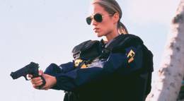 Кадр из фильма "Детонатор" - 1