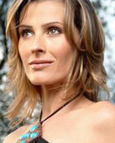 Сандра Хесс фото