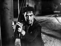 Кадр Дорога