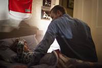 Кадр Робокоп