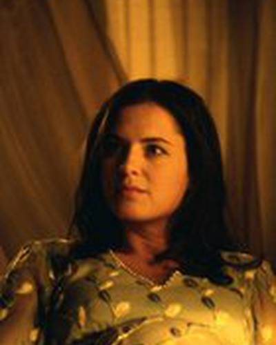 Барбора Кодетова фото