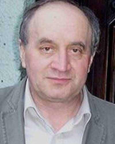 Кшиштоф Залеский фото