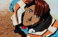 Кадр Макросс Плюс (видео)