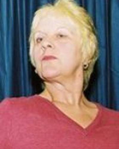 Фиона Хейл фото