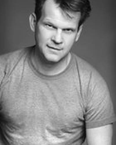 Ричард Каттинг фото