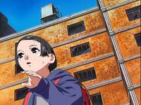 Кадр Mezzo: Игра со смертью