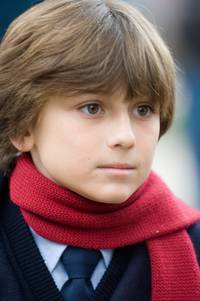 Кадр Посылка