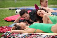 Кадр Западный ветер