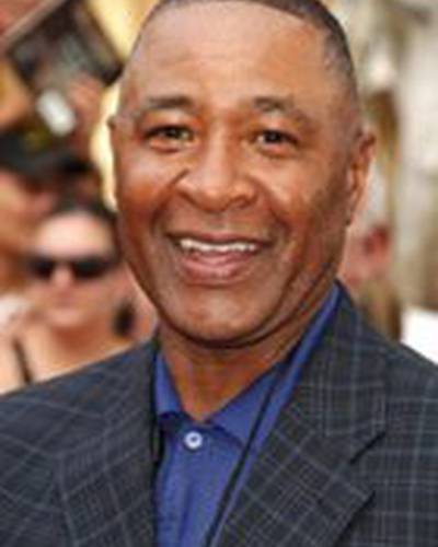 Оззи Смит фото