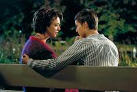 Кадр Запутались в любви