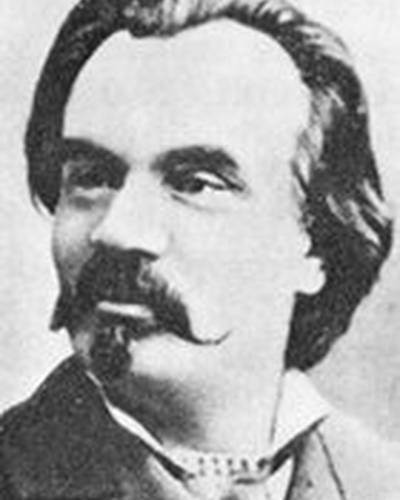 Михаил Старицкий фото