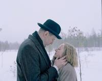 Кадр Быть Астрид Линдгрен