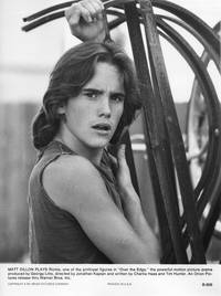 Кадр Через край