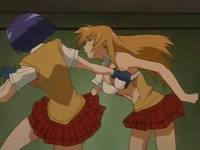 Кадр Школьные войны