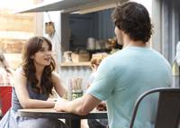 Кадр Новенькая