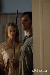 Кадр Последний дом слева