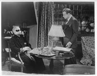 Кадр Человек-невидимка