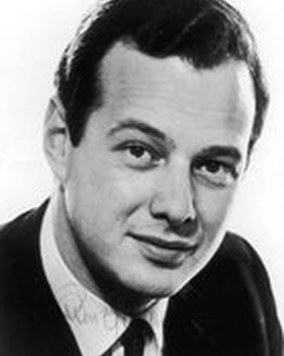 Брайан Эпстайн фото