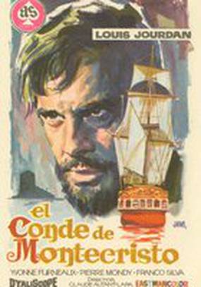 Граф Монте-Кристо