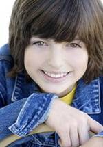 Этинн Тэннер Керни фото