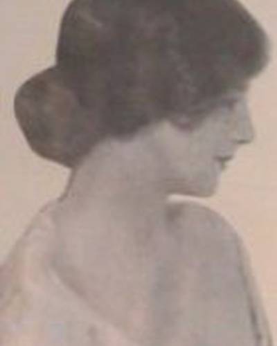 Джоан Лоуелл фото