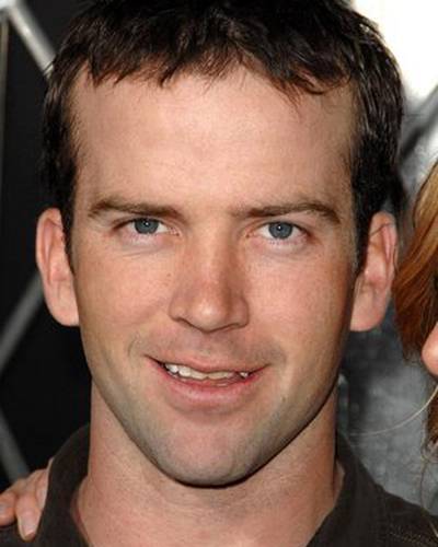 Лукас Блэк фото