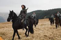 Кадр Мерлин