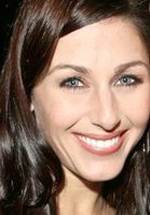 Холли Крюкшенк фото