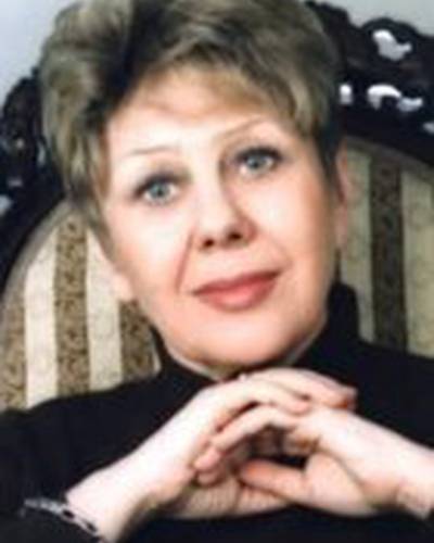 Кристина Колодзейчик фото