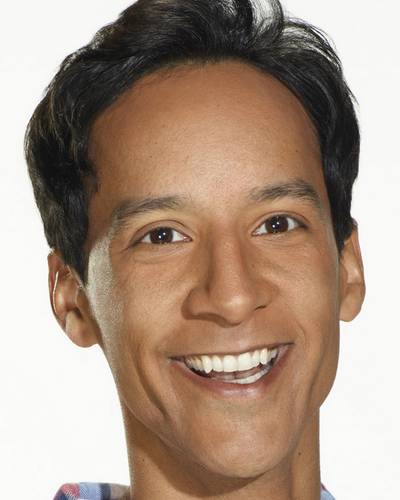 Дэнни Пуди фото