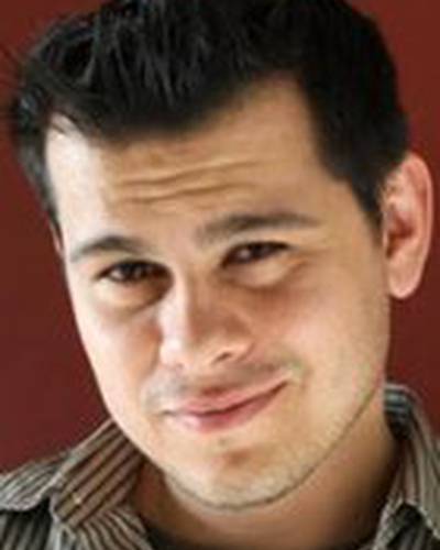 Джерард Элмор фото