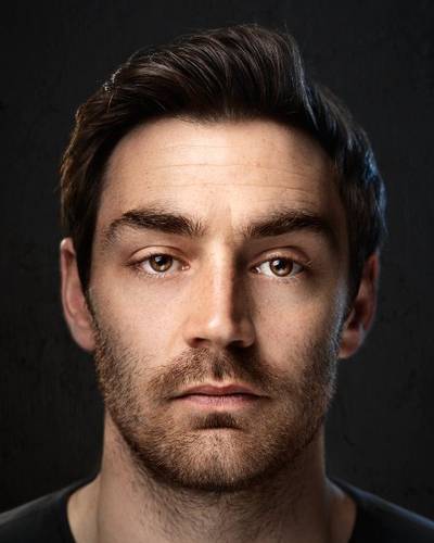 Мэттью МакНалти фото