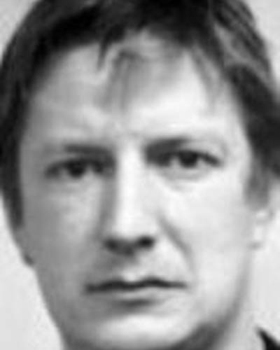 Пер Свенссон фото