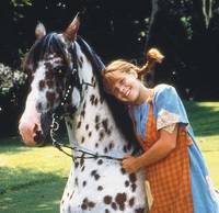 Кадр Новые приключения Пеппи Длинныйчулок