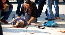 Кадр из фильма "Кассадага" - 1