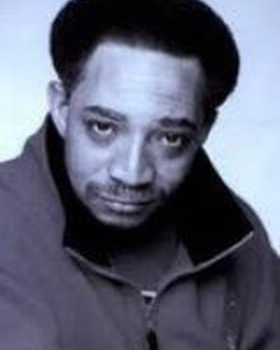 Кул Диджей Ред Алерт фото