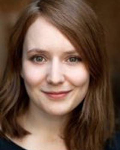 Фрея Паркер фото